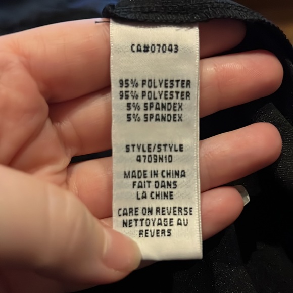 Tassel Fringe Skirt - Picture 5 of 6